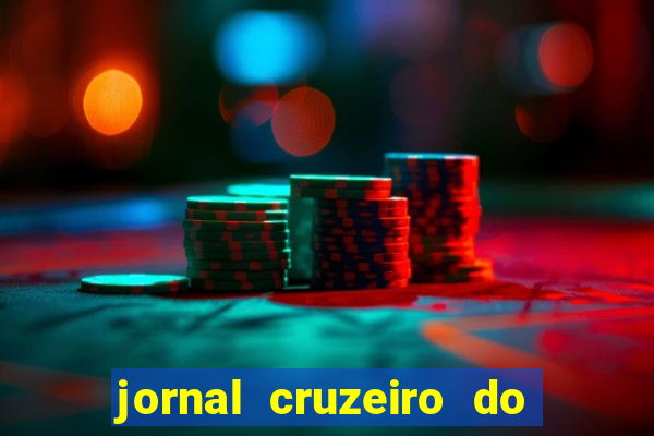 jornal cruzeiro do sul classificados empregos